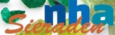 Exclusieve sieradenwebshop